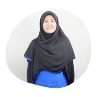 Siti Zahra A - Kedokteran UNHAS