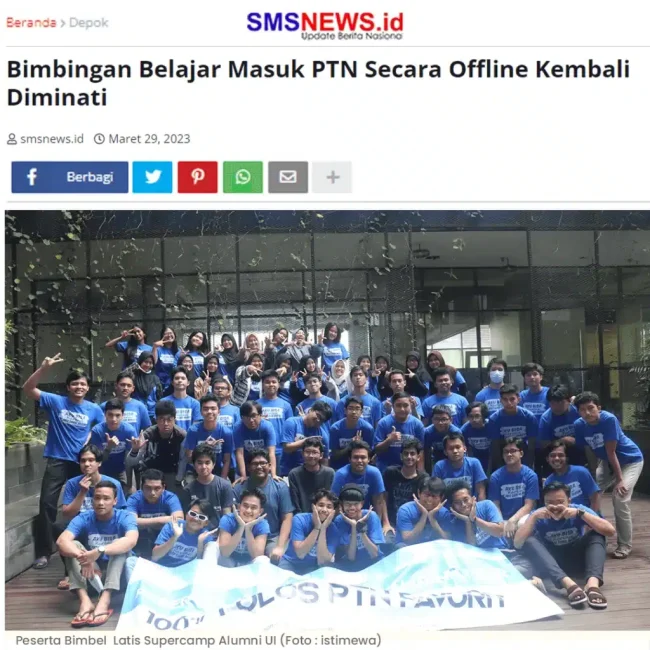 bimbel utbk, bimbel sbmptn, karantina ui, bimbel alumni ui, bimbel masuk ptn, les snbt, Bimbel SIMAK UI, bimbel karantina, Bimbel intensif UTBK, les privat utbk, bimbel snbt, les privat sbmptn, Bimbel Intensif, les sbmptn, bimbel ptn, Bimbel kedokteran online, Bimbel simak ui s2, Bimbel SBMPTN Online, Bimbel Intensif SBMPTN, les privat snbt, supercamp ui, supercamp snbt, karantina utbk, bimbel supercamp, karantina snbt
