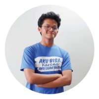 Syauqi Aulia M - Ilmu Komputer UI