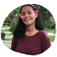 Tabitha Salsabil - Animal Science UGM