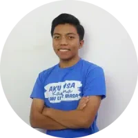 Tubagus Airlangga Zia Almer - Pendidikan Dokter Universitas Syiah Kuala