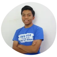 Tubagus Airlangga Zia Almer - Pendidikan Dokter Universitas Syiah Kuala