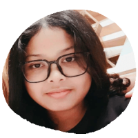 Venezia K Lubis - Teknologi Bioproses UI