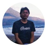 Vincentius G F G - Tk. Kelautan ITS
