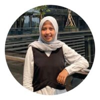 ZAHRA ALIMA - Agribisnis UB