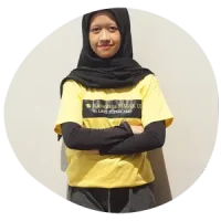 Zafira Althafi Hidayat - Bisnis Kreatif UI