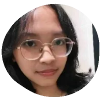 Zalfa Dhiya Aghdas - Kedokteran UPN Veteran Jakarta