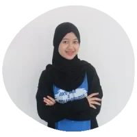 Zynadine Aila Ramanda - Rekayasa Nanoteknologi UNAIR, Pendidikan Dokter Gigi UB