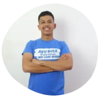 Armando Cristo Gregory Ginting - Bisnis IPB
