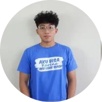 athallah ridwan