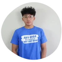 Athallah Ridwan Evozikra Ibrahimovich - Teknik Kimia ITS & Teknik Kimia UB