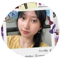 Cornelika Rizqi Novenia - Administrasi Niaga UI