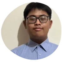 M Daffa Rifqy - Teknologi Bioproses UI
