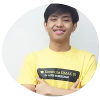 Fabilian Octareano - Arkeologi Indonesia UI