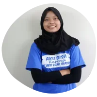 Fatimah Khairiyah - Teknik Sipil ITS