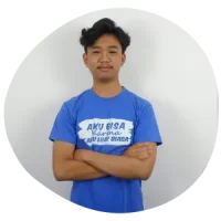Ganendra Fitra Raka Jiwo Alam - Teknik Sipil UI