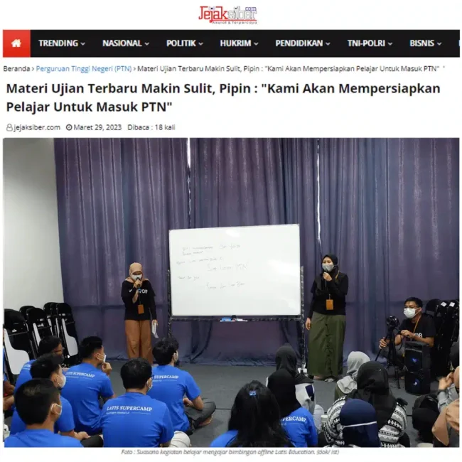 bimbel utbk, bimbel sbmptn, karantina ui, bimbel alumni ui, bimbel masuk ptn, les snbt, Bimbel SIMAK UI, bimbel karantina, Bimbel intensif UTBK, les privat utbk, bimbel snbt, les privat sbmptn, Bimbel Intensif, les sbmptn, bimbel ptn, Bimbel kedokteran online, Bimbel simak ui s2, Bimbel SBMPTN Online, Bimbel Intensif SBMPTN, les privat snbt, supercamp ui, supercamp snbt, karantina utbk, bimbel supercamp, karantina snbt