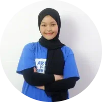 Karin Nayla Khairunnisa - Psikologi UNPAD & FKG UNAIR