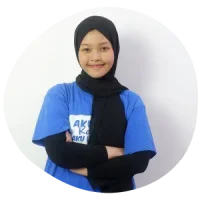 Karin Nayla Khairunnisa - Psikologi UNPAD & FKG UNAIR