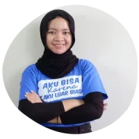 Keneisha Amanda Wicaksono - Psikologi UNPAD & Psikologi UNDIP