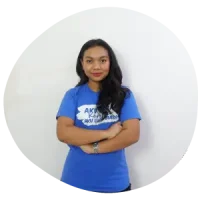 Mayyadah Musyaffa Hartono - Ilmu Hukum UNAIR, Ilmu Hukum UGM