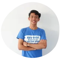 Muhammad Ihsan Fadhil - Matematika UGM