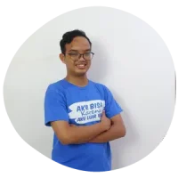 Muhammad Nafidz Arradhin - Sistem Informasi UNAIR