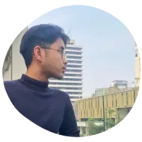 Muhammad Raihan Ahdira Mumtaz - Ilmu Hukum UNSOED