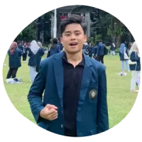M. Rafi Akbar - Administrasi Bisnis UB