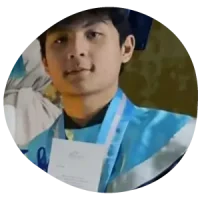 Rajakin Sebayang - Ilmu Hukum UNAIR