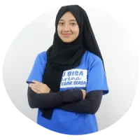 Rayya Nabila Putri Wijaya - Geologi UI