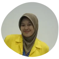 Silgea Busaina H - Fisioterapi UNESA, Kesehatan Masyarakat UM, Pendidikan Vokasional UNJ & Fisioterapi UI