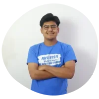Steve Nihal Al Hafidz - Teknik Elektro UB