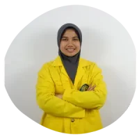 Ulya Azizah Sangga - Sastra Cina UI & Hukum UNPAD